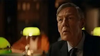The Perfect Murder