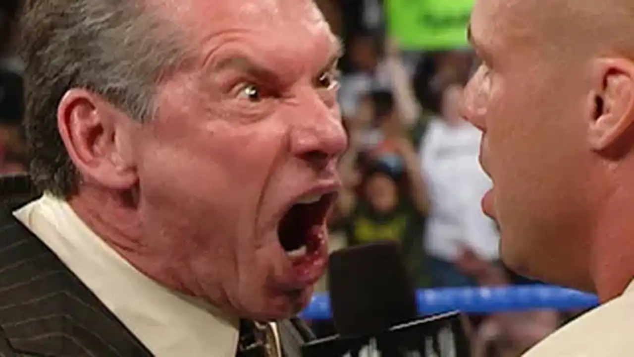 SmackDown - Jul. 22, 2004
