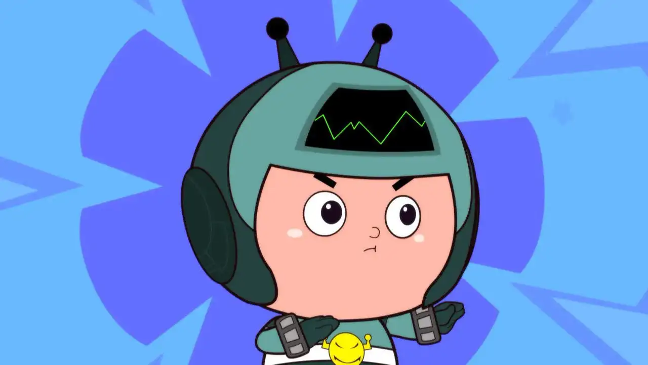 Episode 16