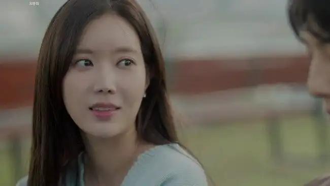 Someone Awaits Ye Ji