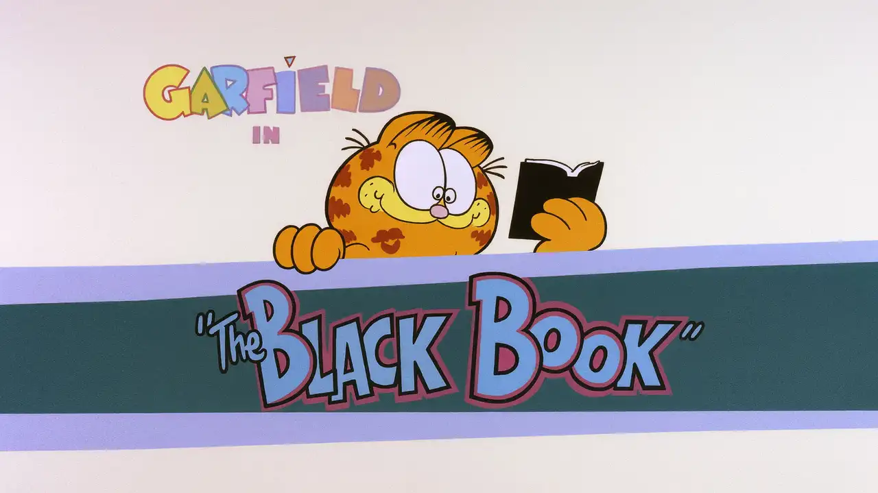 The Black Book