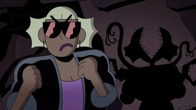 Shadow of a Doubt