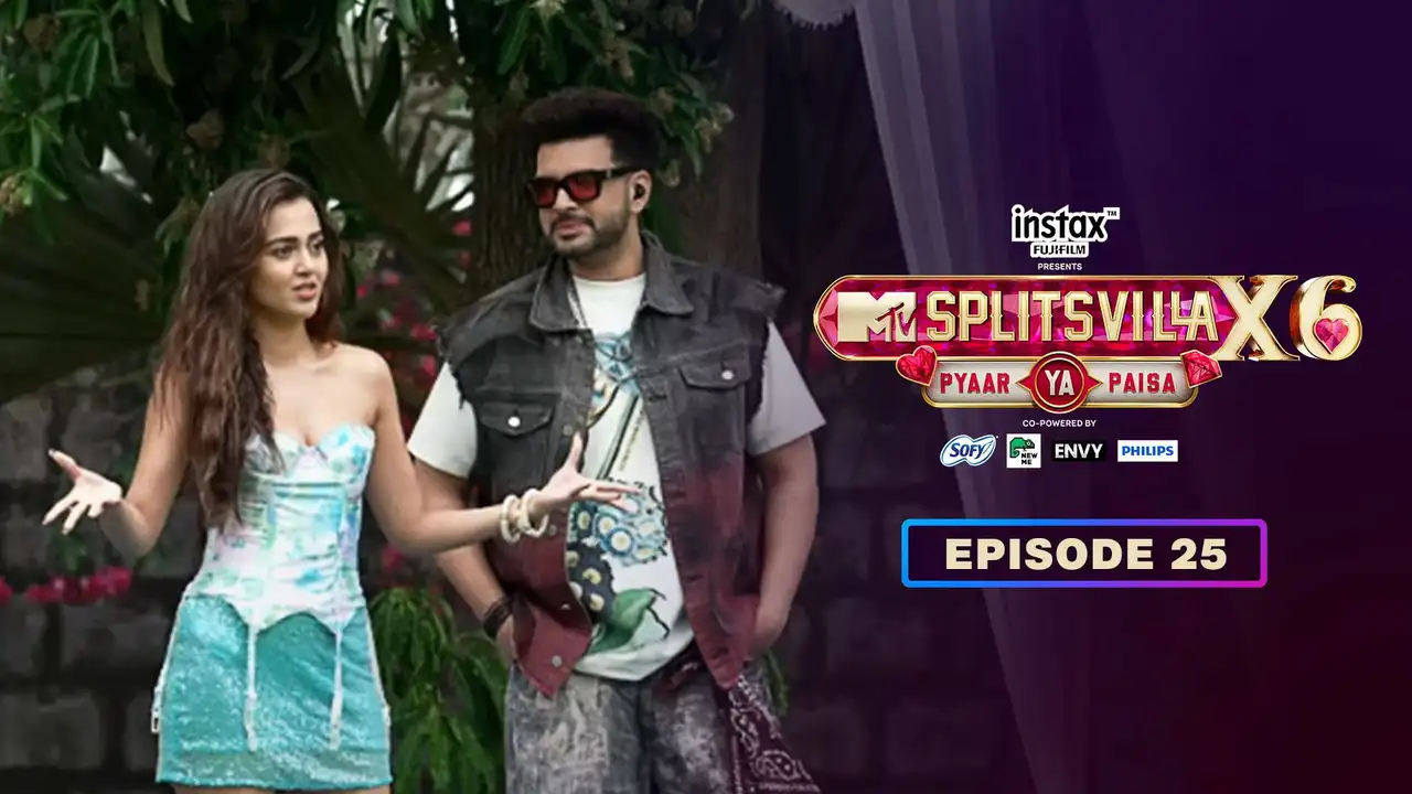 Pyaar Ka Atyachar: Twist Mode