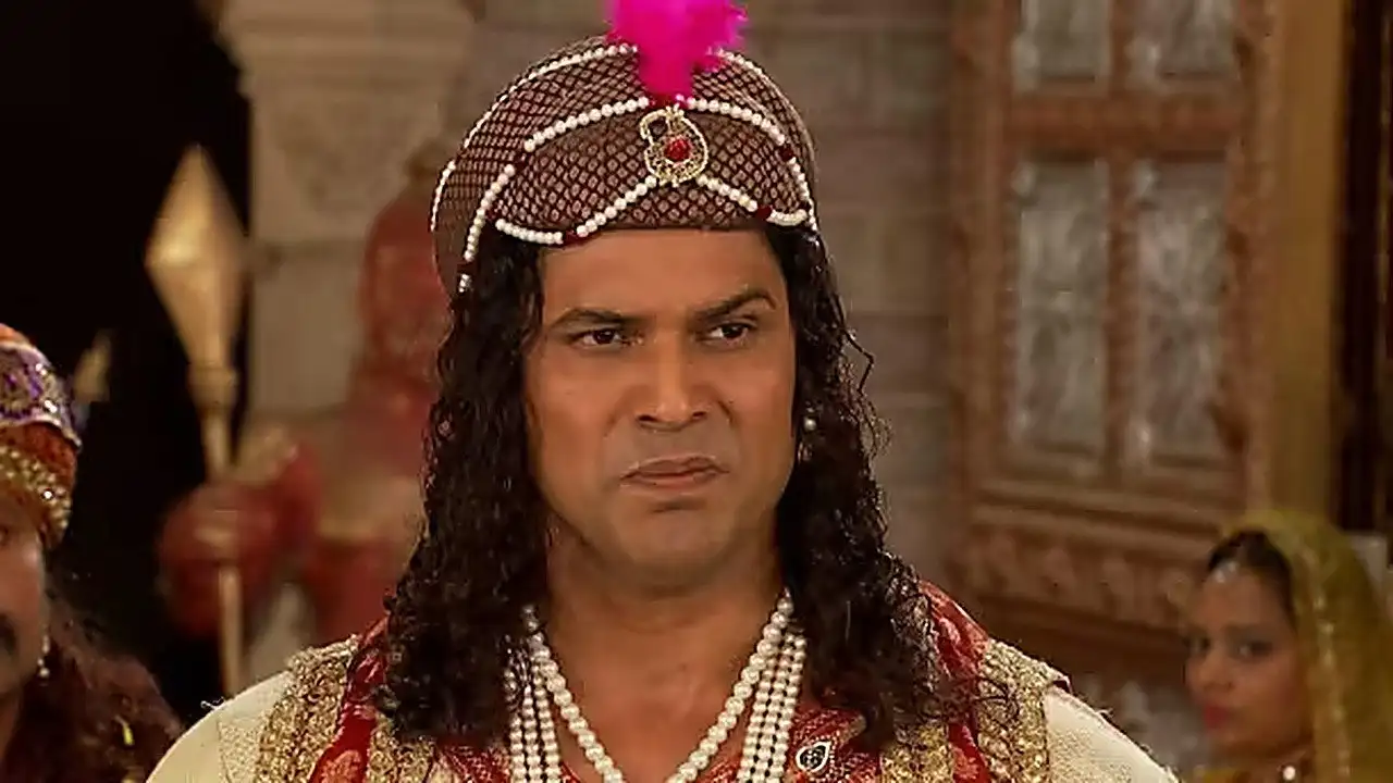 Episode 23 - Akbar Birbal Season 2