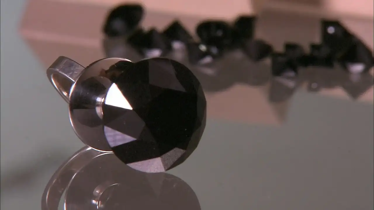 Plasma Gems, Special Effects Snow, Piano Restoration