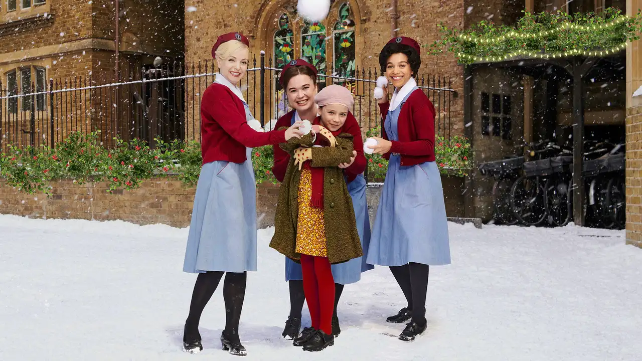 Christmas Special 2022
