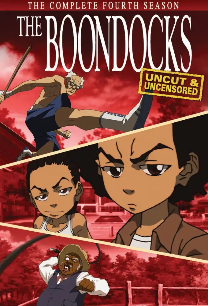 Season 4