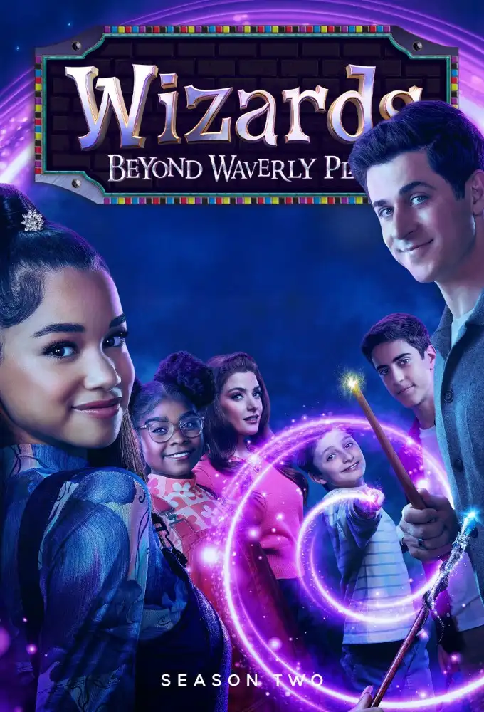 Season 2