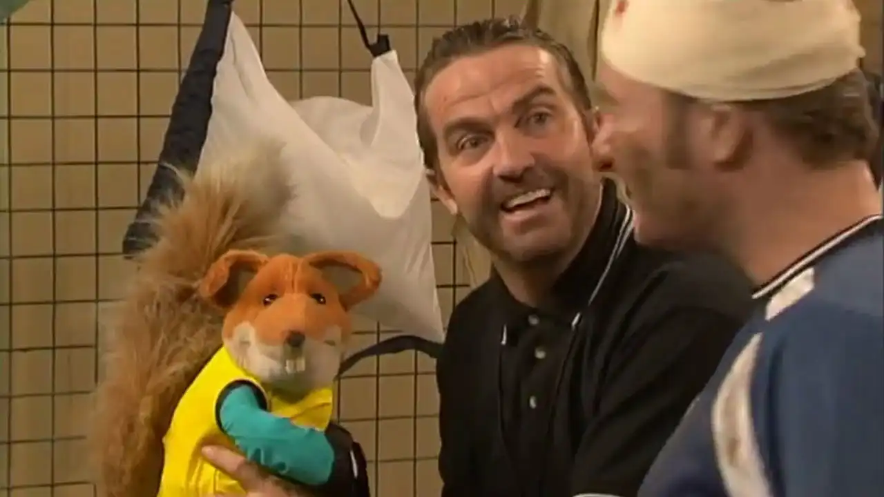 Bend it Like Basil