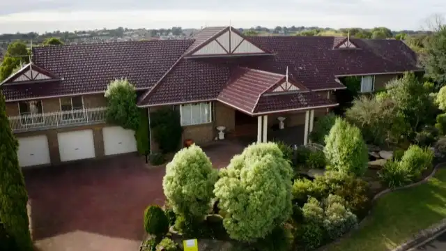 Mount Gambier