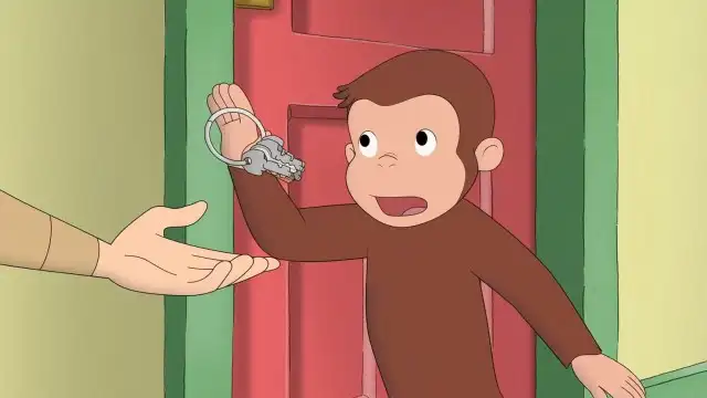 Locked Out