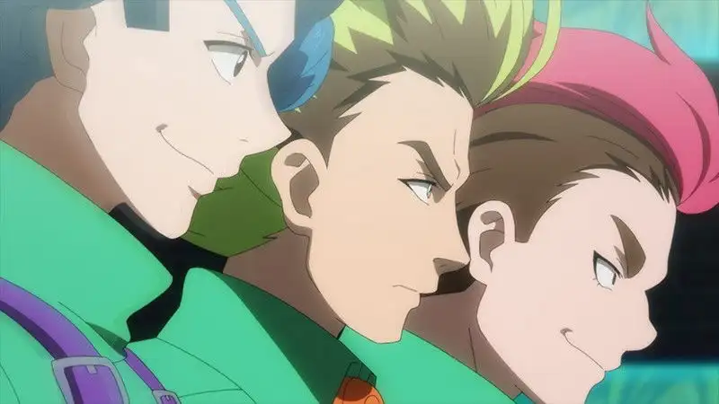 Pride