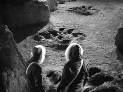 Next on Lost in Space (Visit to a Hostile Planet)