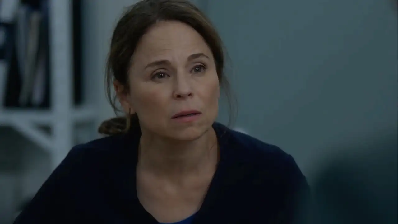 Épisode 1