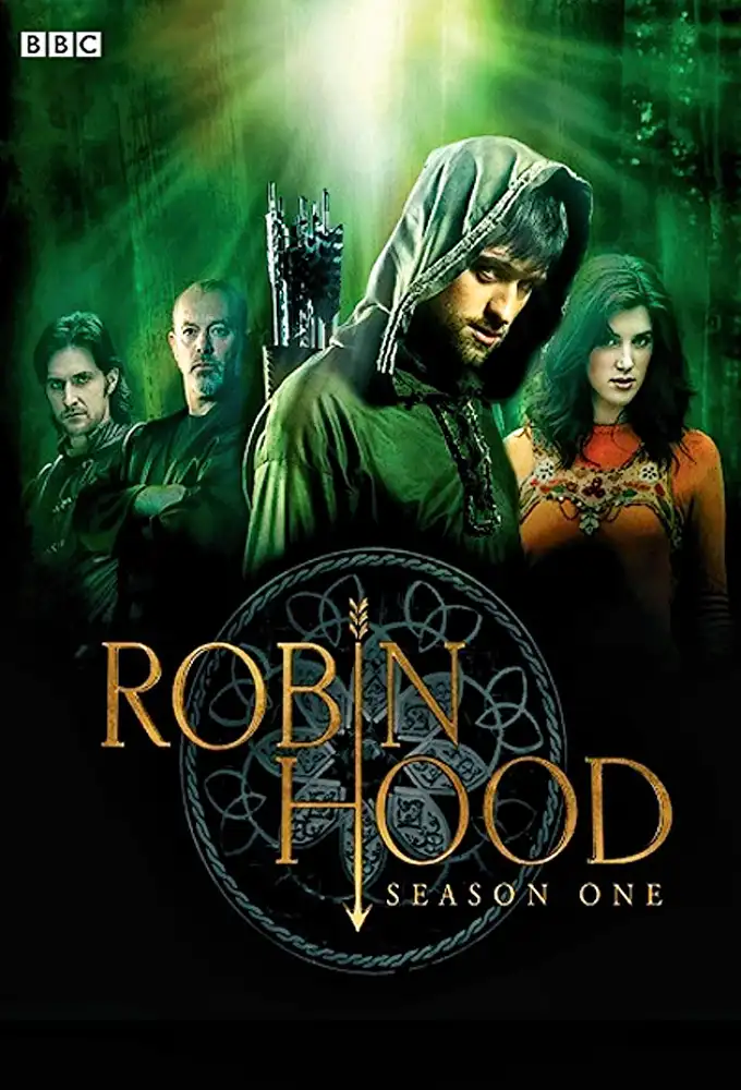 Season 1