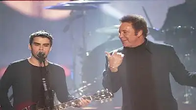 The BRIT Awards 2000