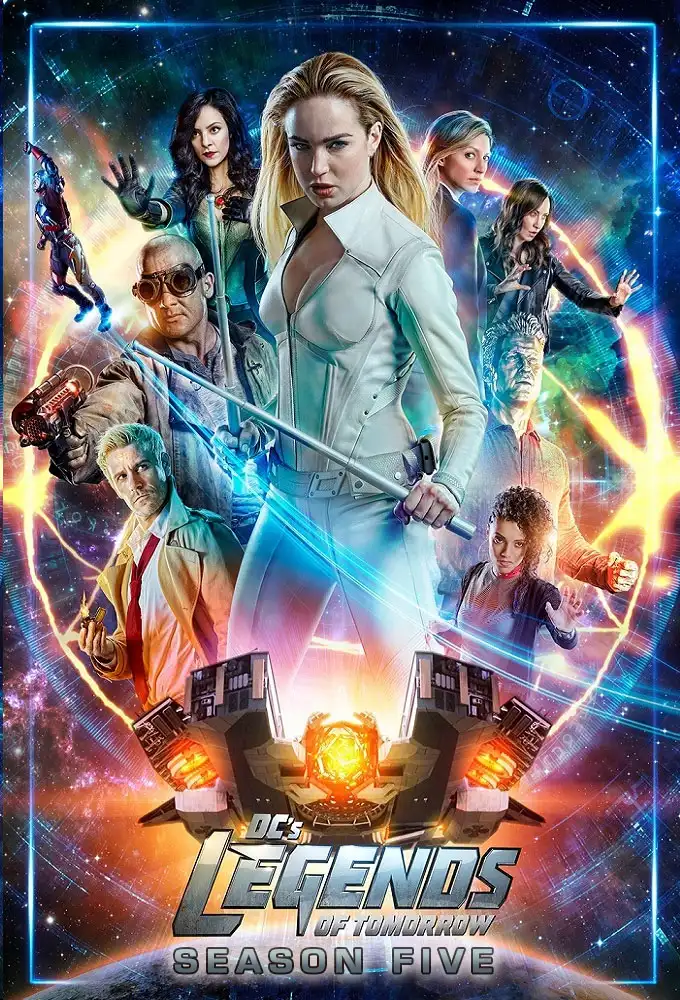 Season 5