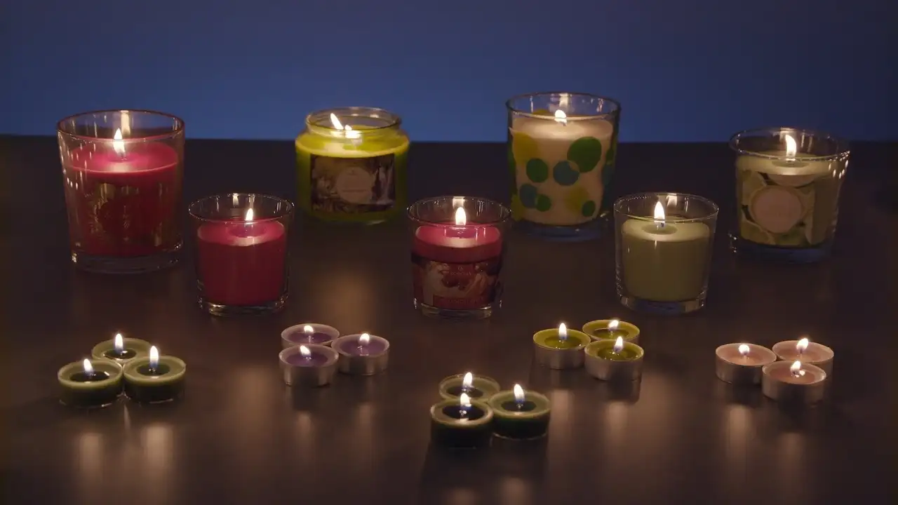 Hand Forged Hammers, Gummy Vitamins, Boat Trailers, Tea Lights & Jar Candles