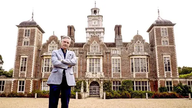 Sandringham