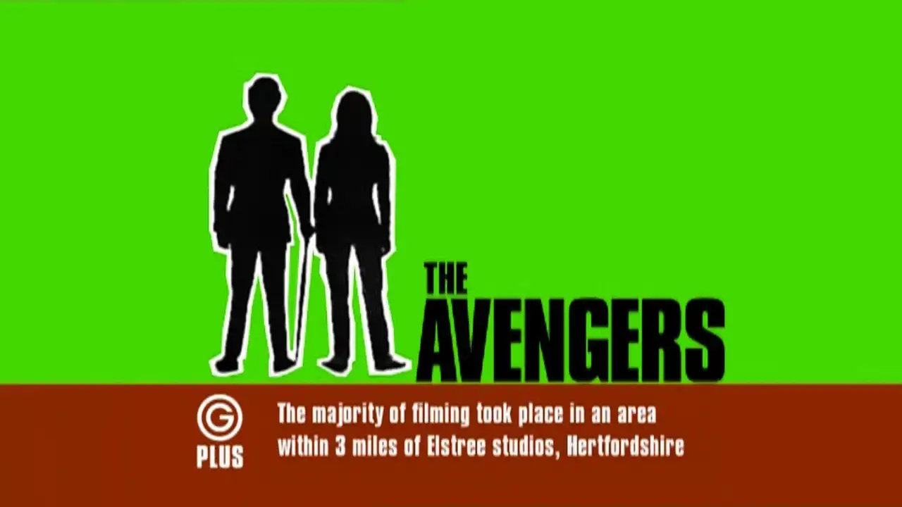 Did you know? (10) Never, Never Say Die (s05e10)