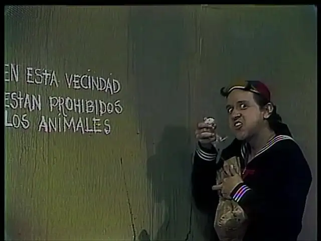 El Ratón - parte 3