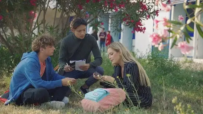 Episode 16