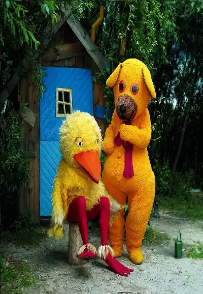Season 1