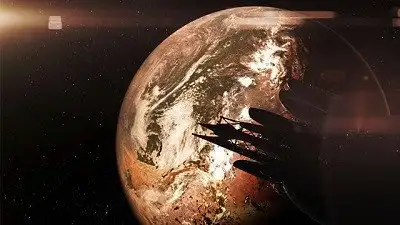 Strange Signals from Outer Space!