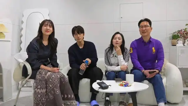 Love Siblings_How It Was: Jae-hyung X Se-seung, Yong-woo X Ju-yeon