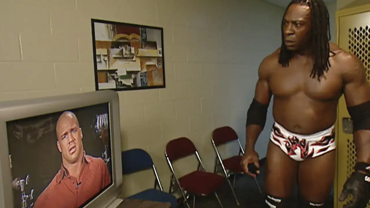 SmackDown - May. 19, 2005