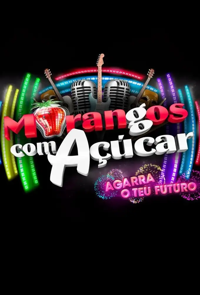 8: Agarra o Teu Futuro