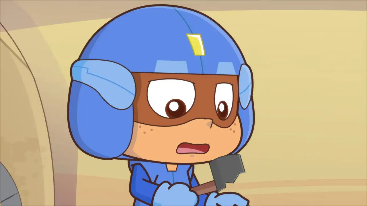 Episode 21