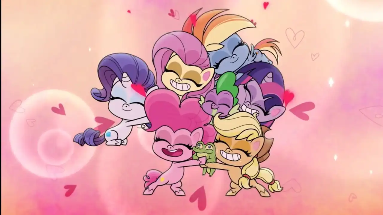 Wild Hearts Beats