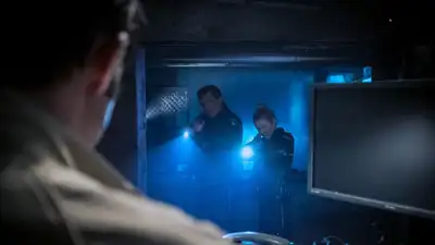 Episode 16