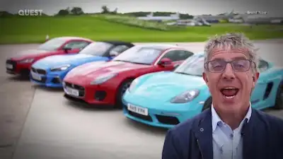 Fifth Gear.S28E06