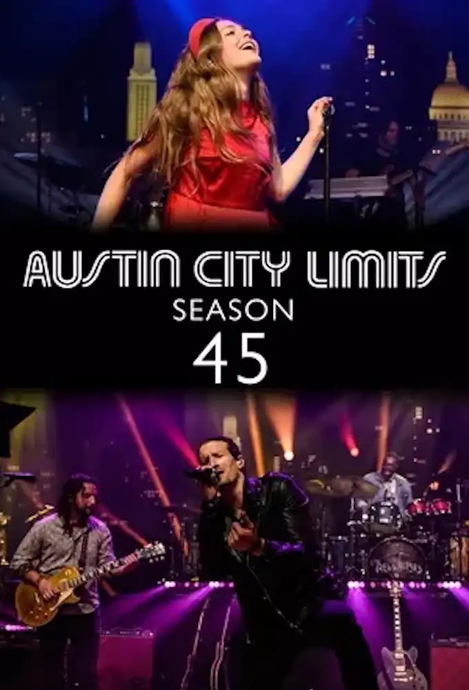 Season 45