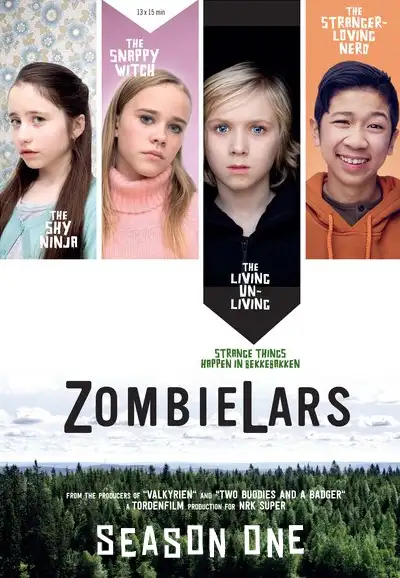 Season 1