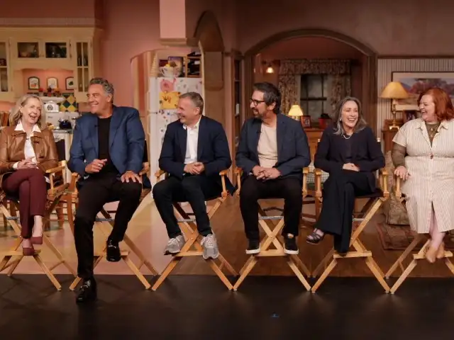Everybody Loves Raymond: 30th Anniversary Reunion (Part 1)
