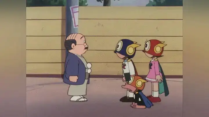 Episode 6