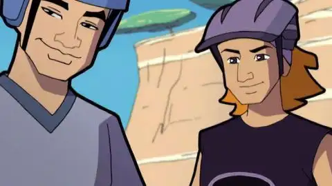 Episode 20