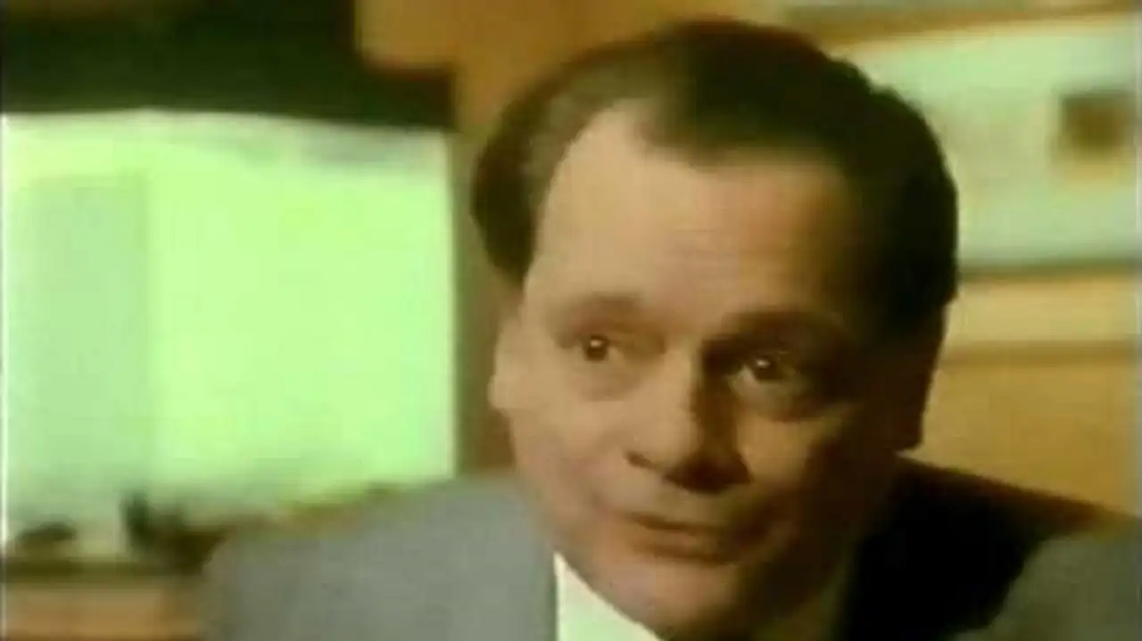 Abbey National Advert