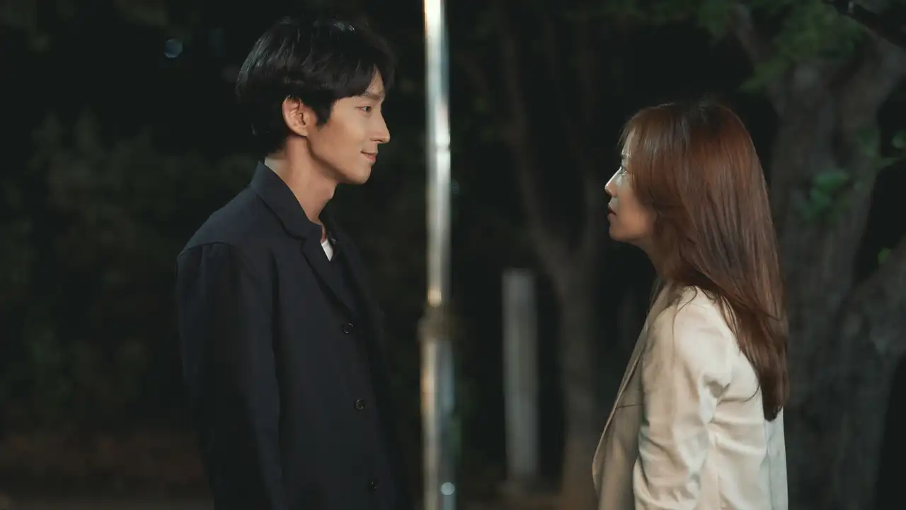 Hyeon-su's Deal