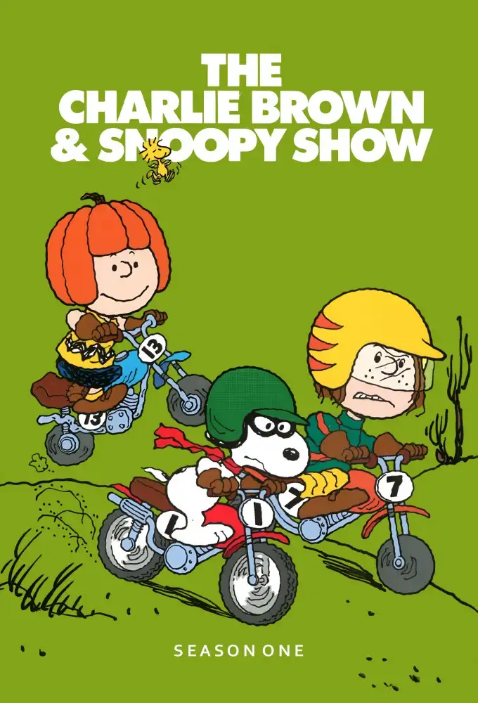Season 1