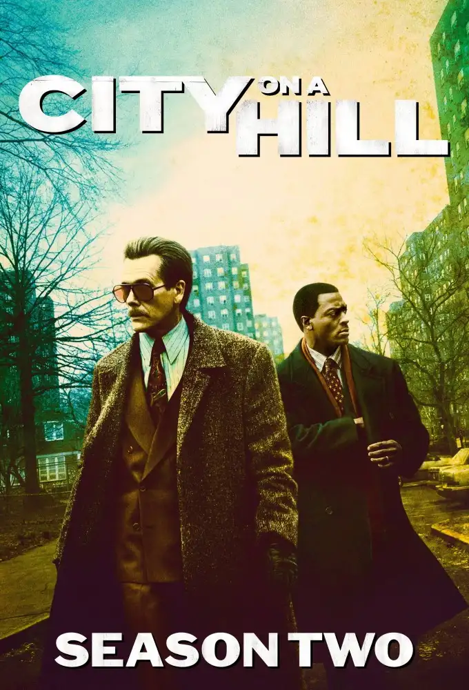 Season 2