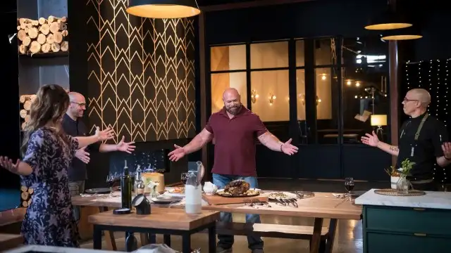 Episode 16