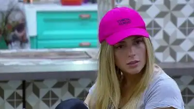 Episódio 4: Convivência