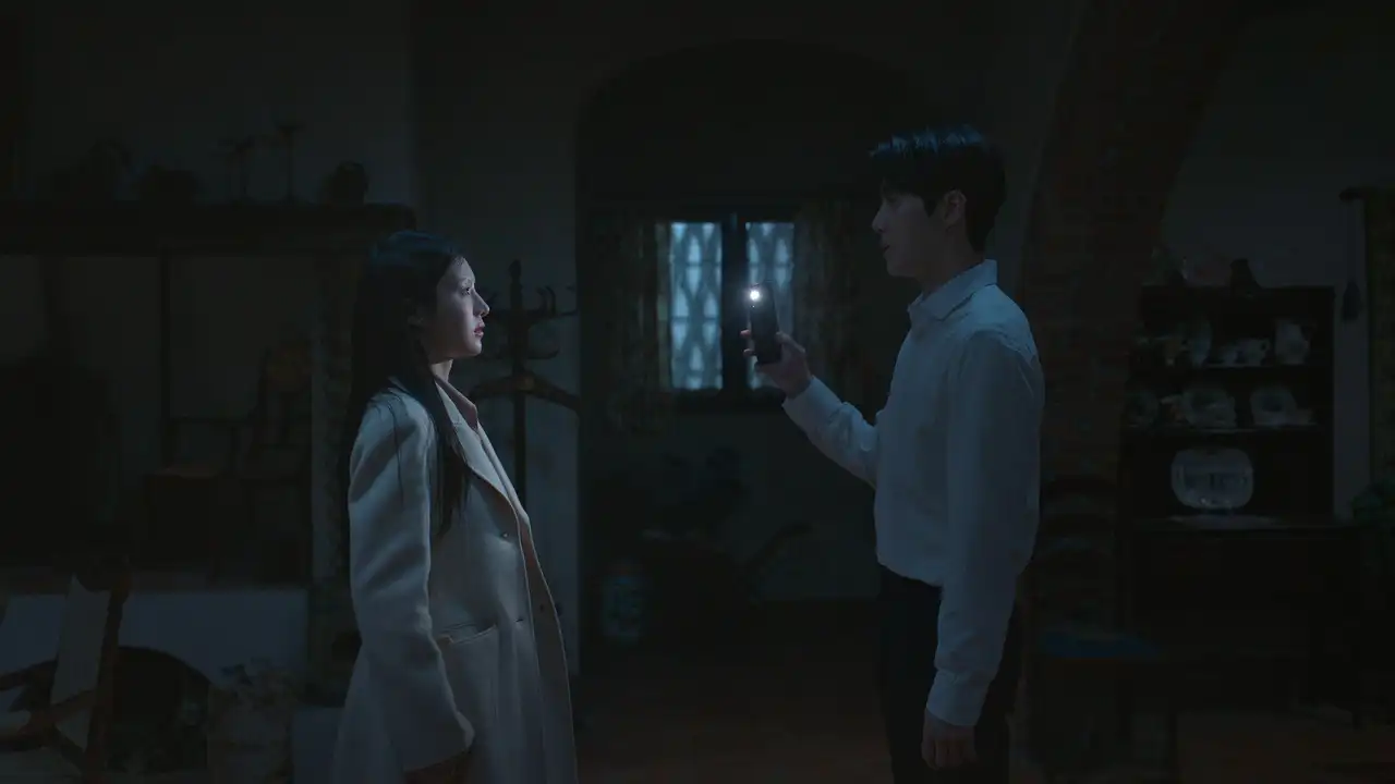 Episode 11