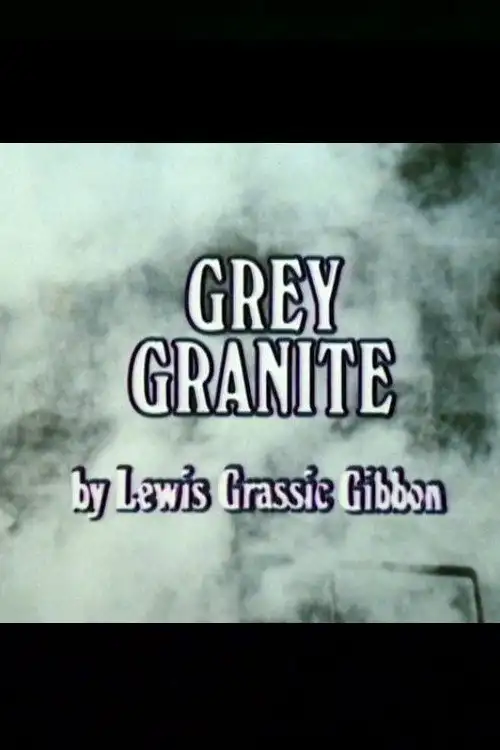 Grey Granite