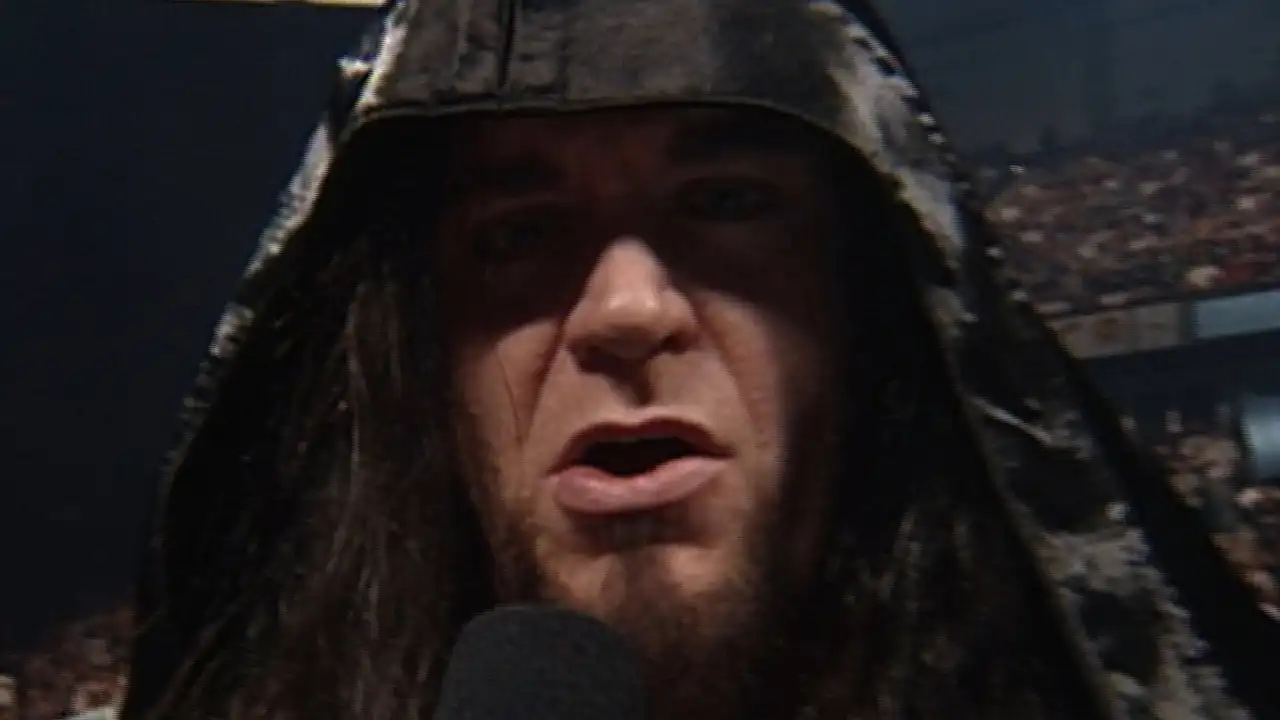 Raw - May. 31, 1999