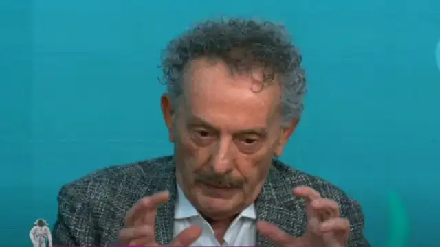 Dr. Guido Palomba